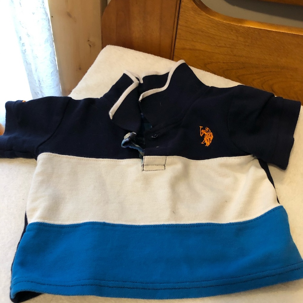 Polo 9months